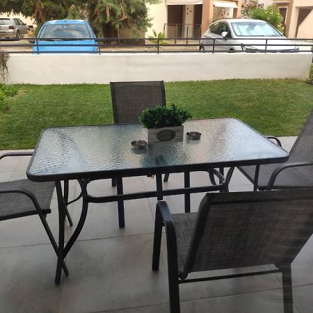 شقة Family House Ofrínion المظهر الخارجي الصورة
