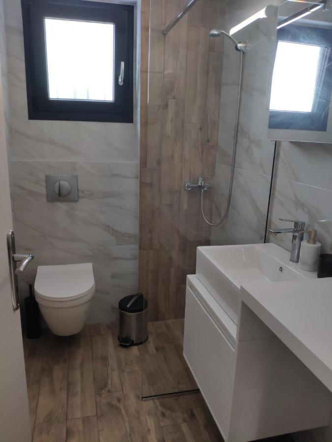 شقة Family House Ofrínion المظهر الخارجي الصورة