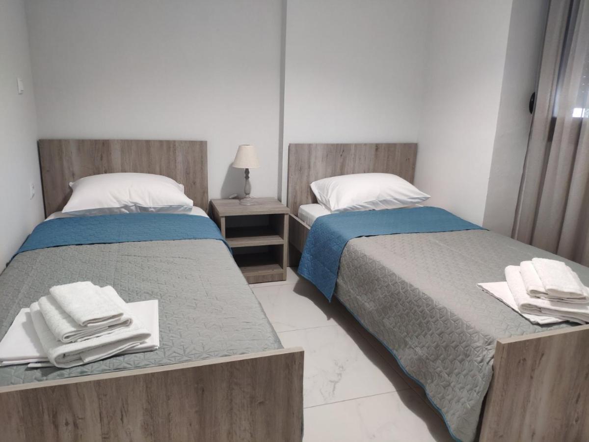 شقة Family House Ofrínion المظهر الخارجي الصورة